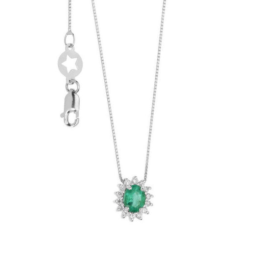 Collana Comete Regina da donna GLB1569-1