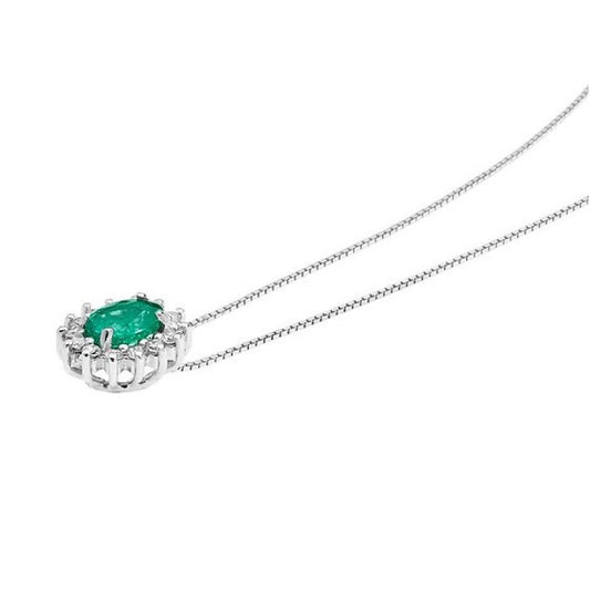 Collana Comete Regina da donna GLB1569-2