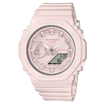 Orologio digitale e analogico Casio G-Shock da donna GMA-S2100BA-4AER-1