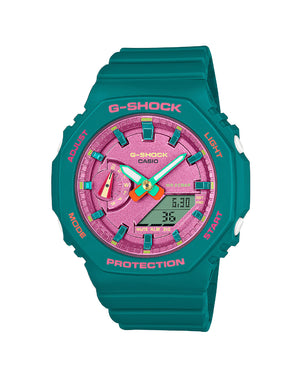 Orologio digitale e analogico Casio G-Shock da donna