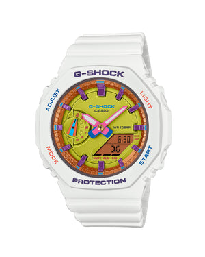 Orologio digitale e analogico Casio G-Shock da donna