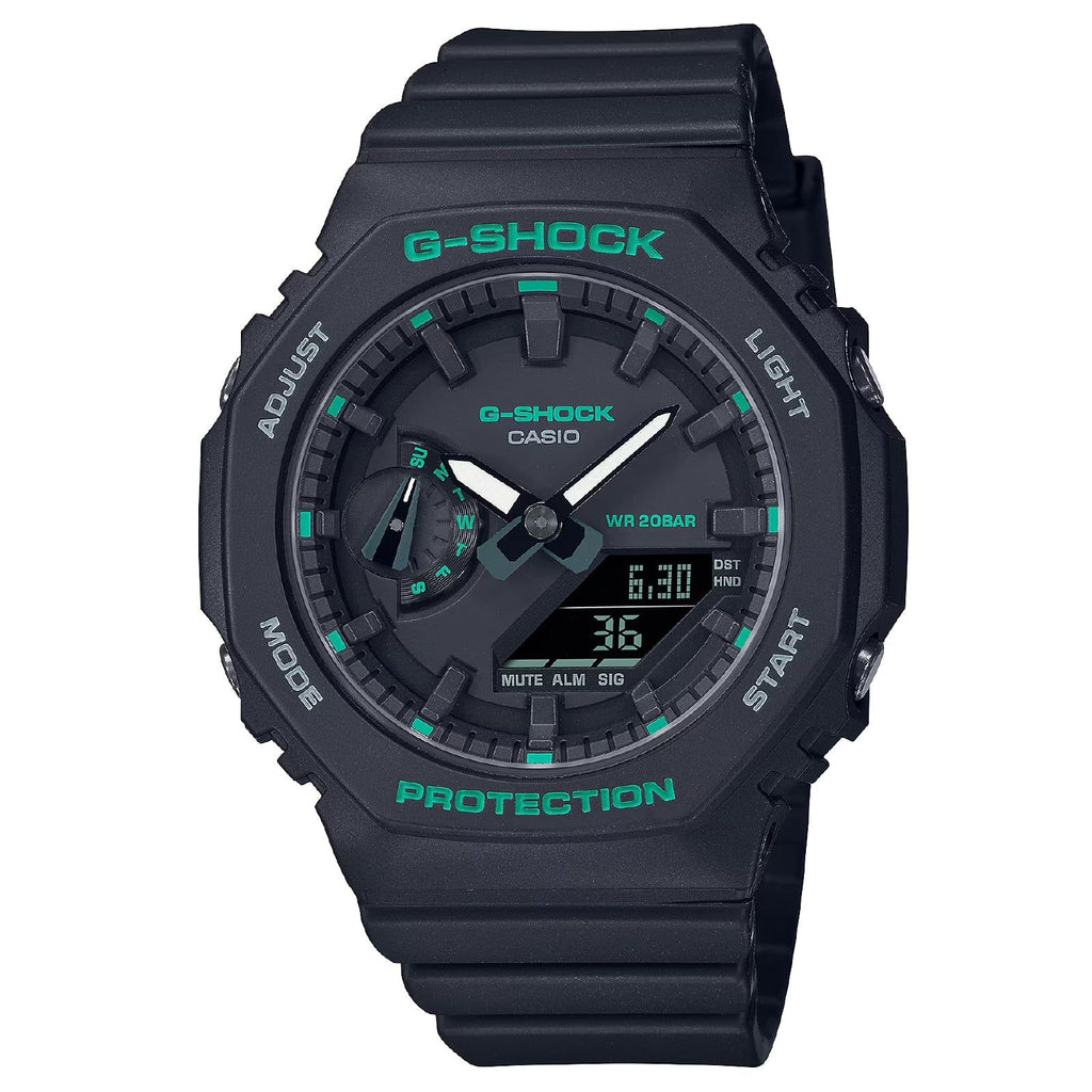 Orologio digitale e analogico Casio G-Shock unisex