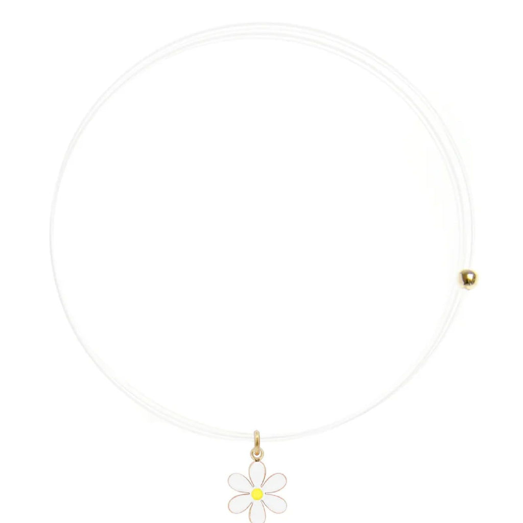Collana Rue Des Mille RueFlower da donna