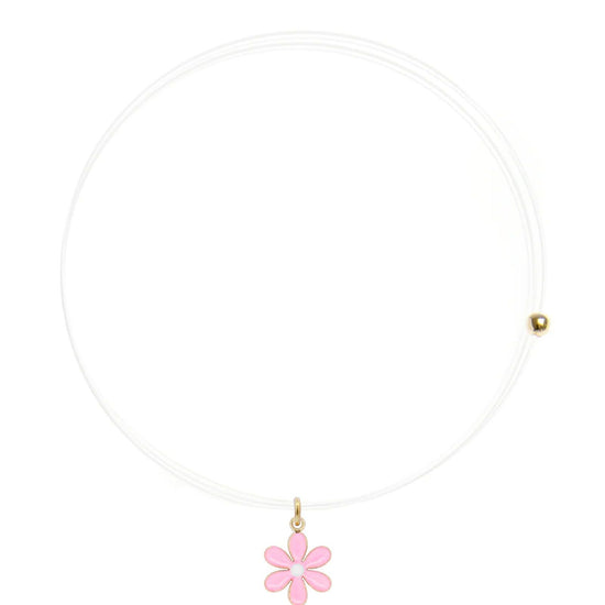 Collana Rue Des Mille RueFlower da donna GR-LENZA-MARG-02-1