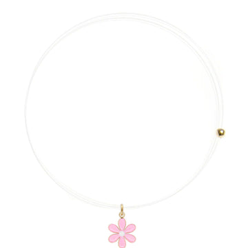 Collana Rue Des Mille RueFlower da donna GR-LENZA-MARG-02-1