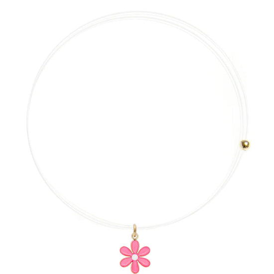 Collana Rue Des Mille RueFlower da donna GR-LENZA-MARG-04-1