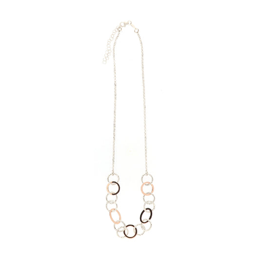 Collana Fraboso Gioielli da donna GR10216BC