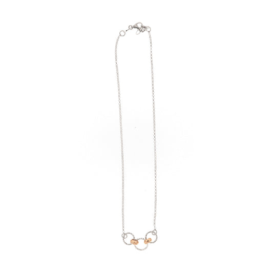 Collana Fraboso Gioielli da donna GR10346BC