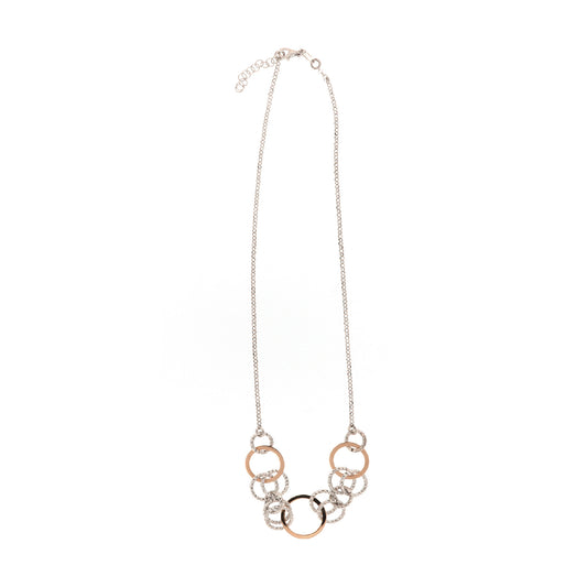 Collana Fraboso Gioielli da donna GR10351BC