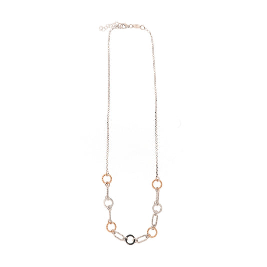 Collana Fraboso Gioielli da donna GR10429BC
