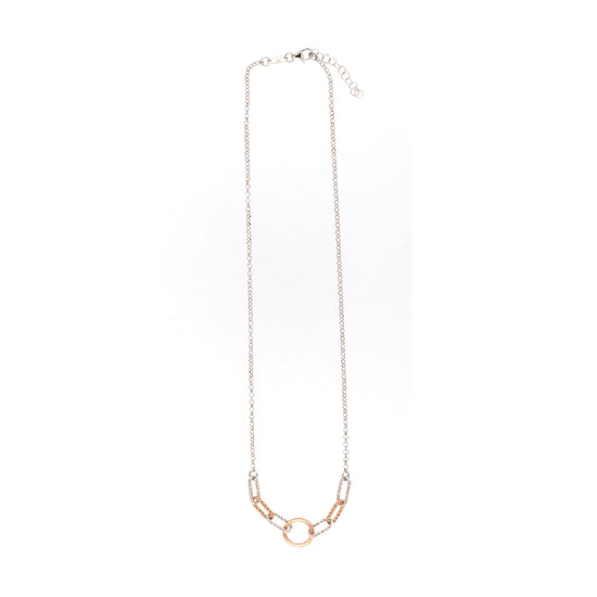 Collana Fraboso Gioielli da donna GR10436BC