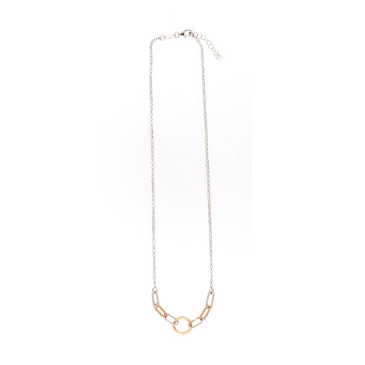 Collana Fraboso Gioielli da donna GR10436BC