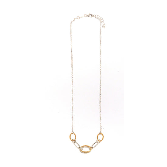 Collana Fraboso Gioielli da donna GR10440BC