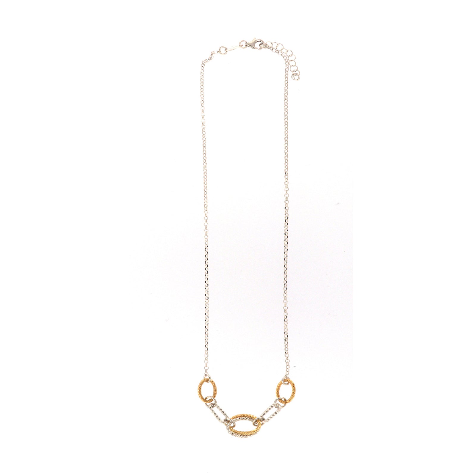 Collana Fraboso Gioielli da donna GR10440BC