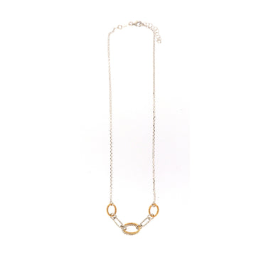 Collana Fraboso Gioielli da donna GR10440BC