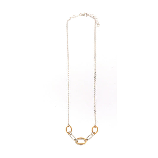 Collana Fraboso Gioielli da donna GR10440BC