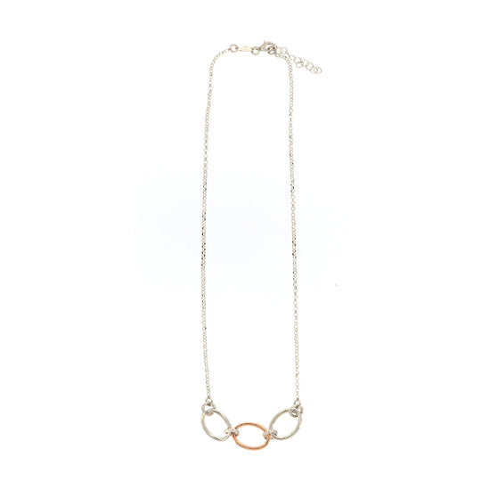 Collana Fraboso Gioielli da donna GR10480BC