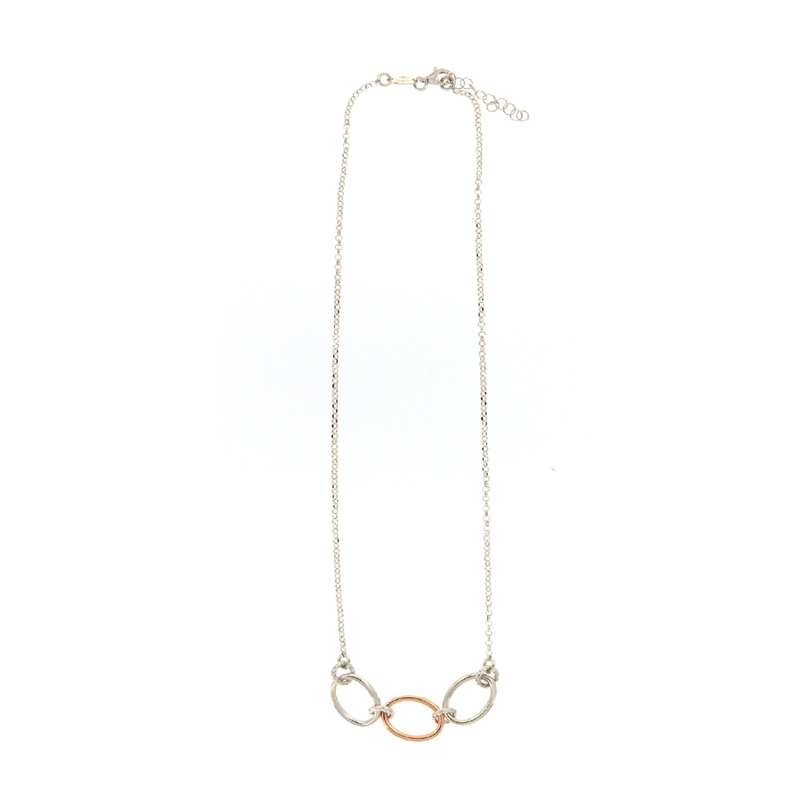 Collana Fraboso Gioielli da donna GR10480BC