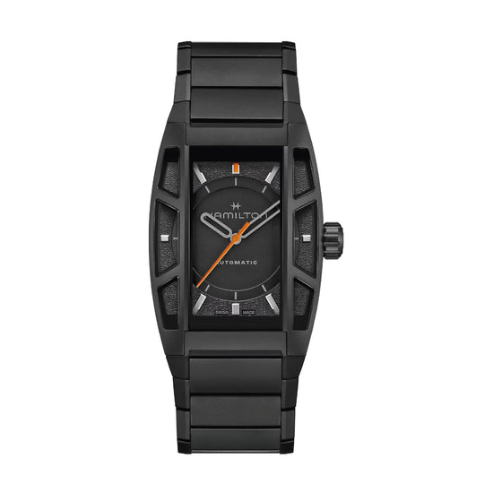 Orologio Hamilton Boulton Death Stranding 2 Limited Edition MISURA UNICA