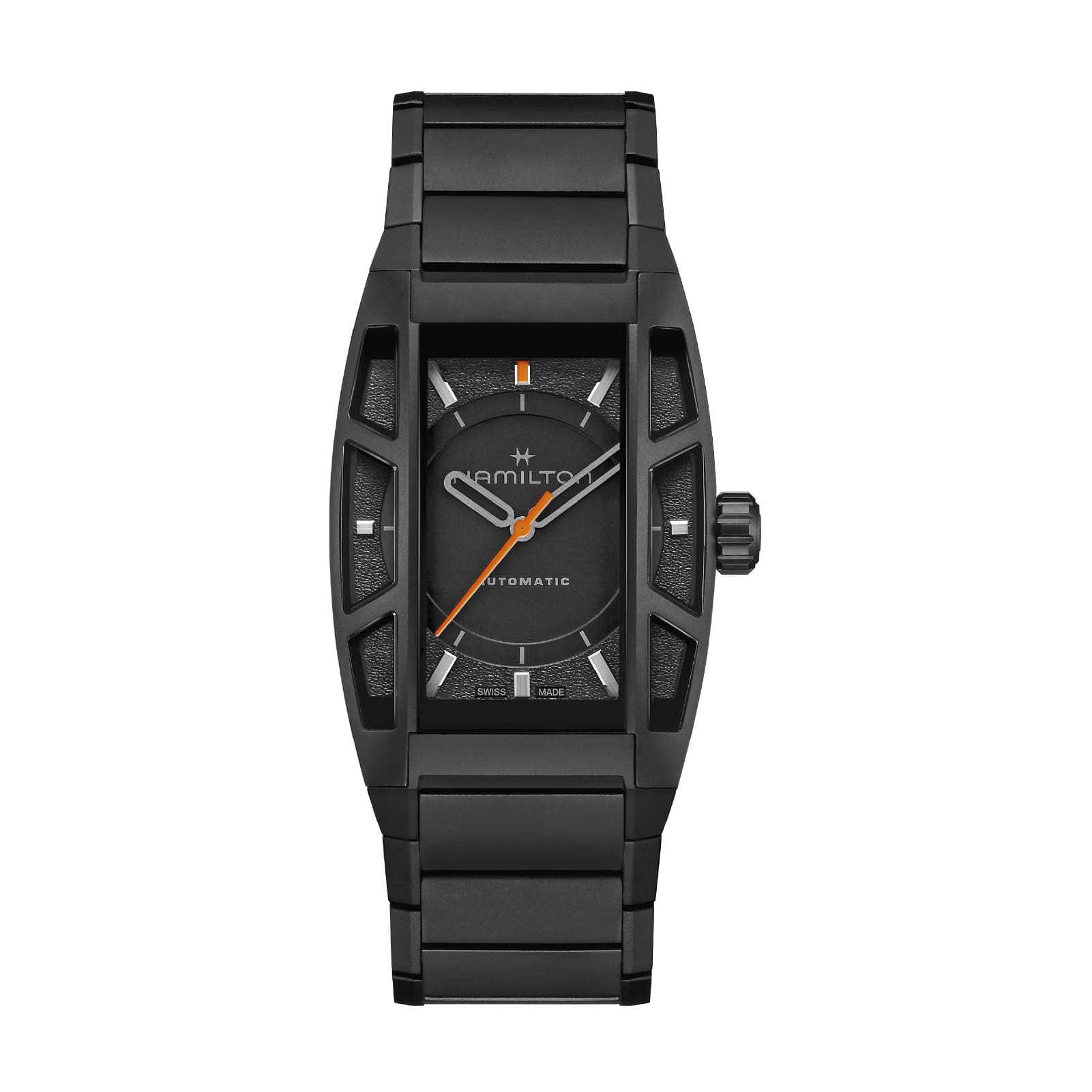 Orologio Hamilton Boulton Death Stranding 2 Limited Edition MISURA UNICA