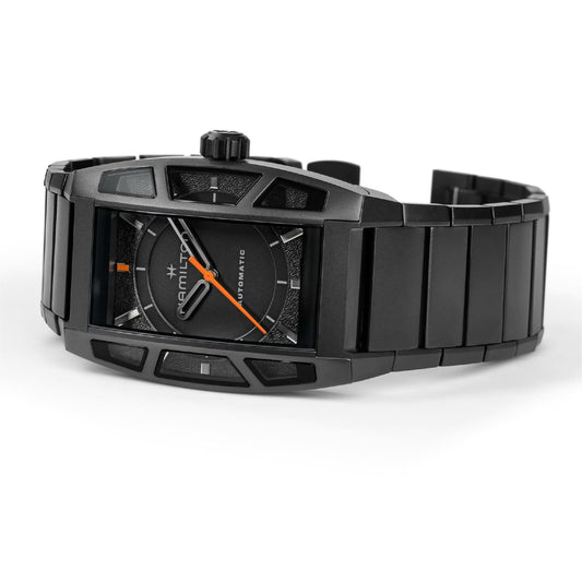 Orologio Hamilton Boulton Death Stranding 2 Limited Edition MISURA UNICA