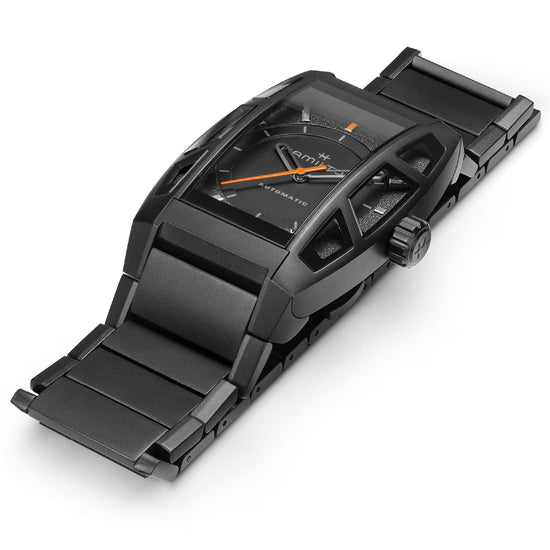 Orologio Hamilton Boulton Death Stranding 2 Limited Edition MISURA UNICA