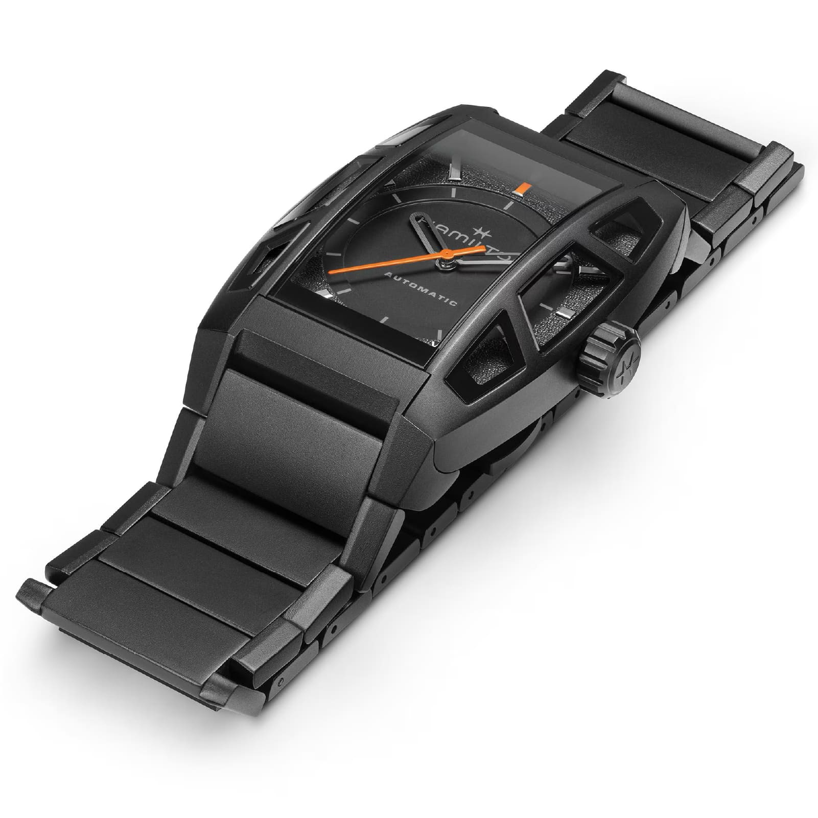 Orologio Hamilton Boulton Death Stranding 2 Limited Edition MISURA UNICA