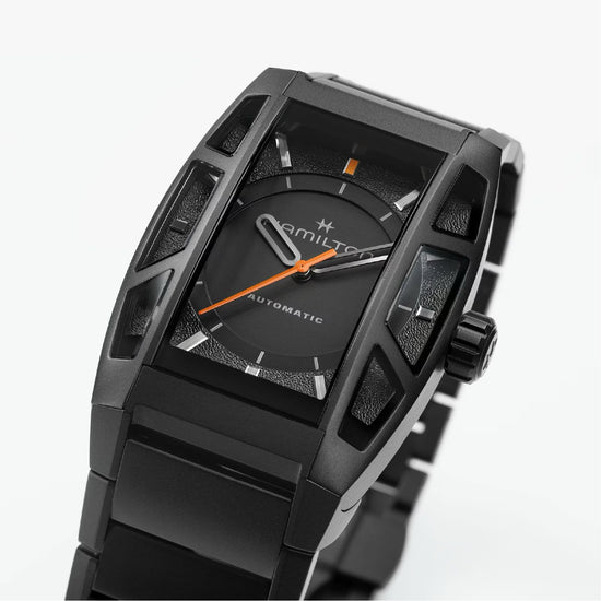 Orologio Hamilton Boulton Death Stranding 2 Limited Edition MISURA UNICA