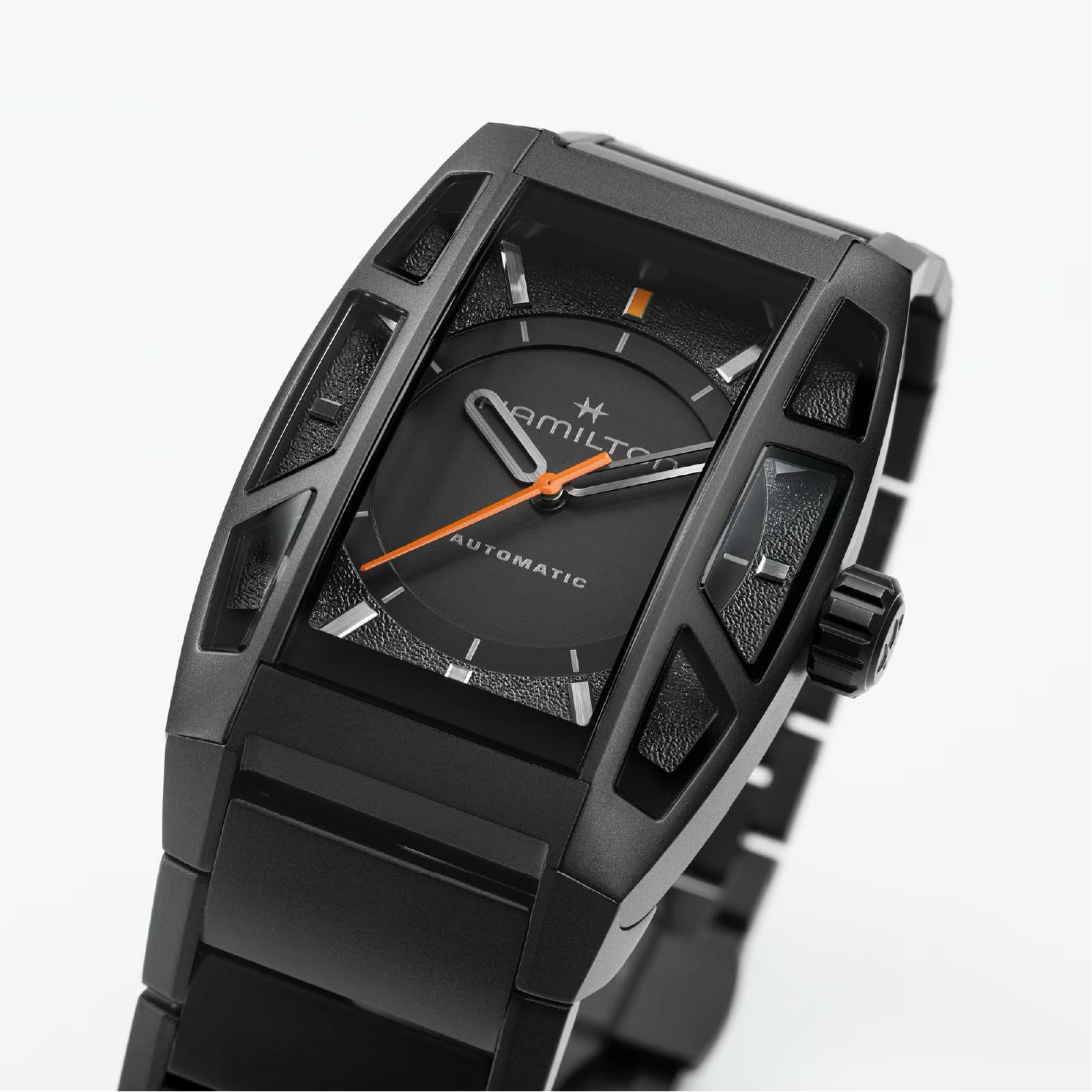 Orologio Hamilton Boulton Death Stranding 2 Limited Edition MISURA UNICA