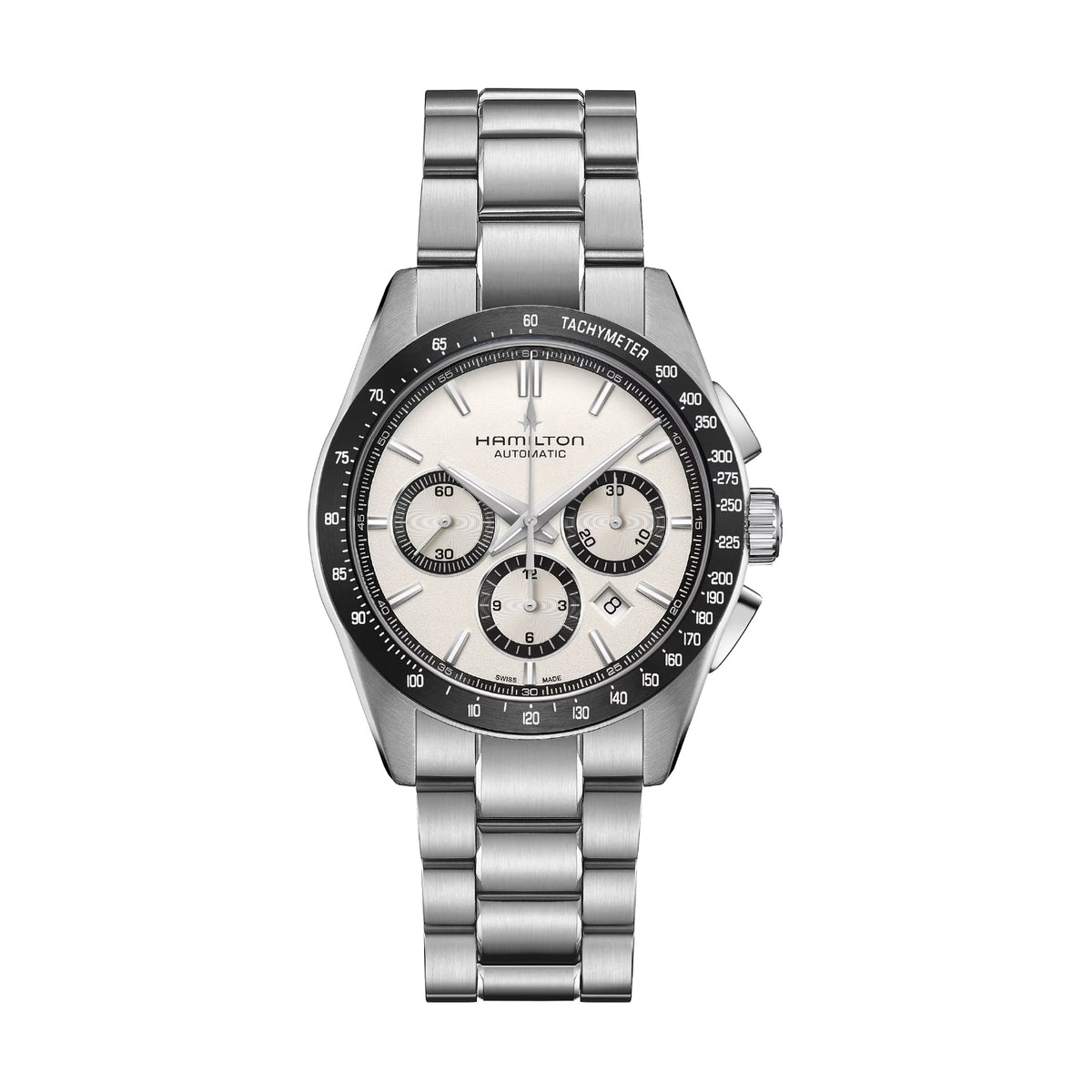 Orologi crono Hamilton uomo