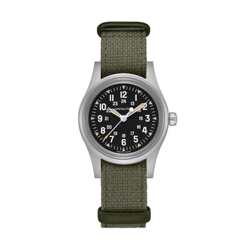 Orologio Hamilton Khaki Field Mechanical 36 mm da uomo MISURA UNICA