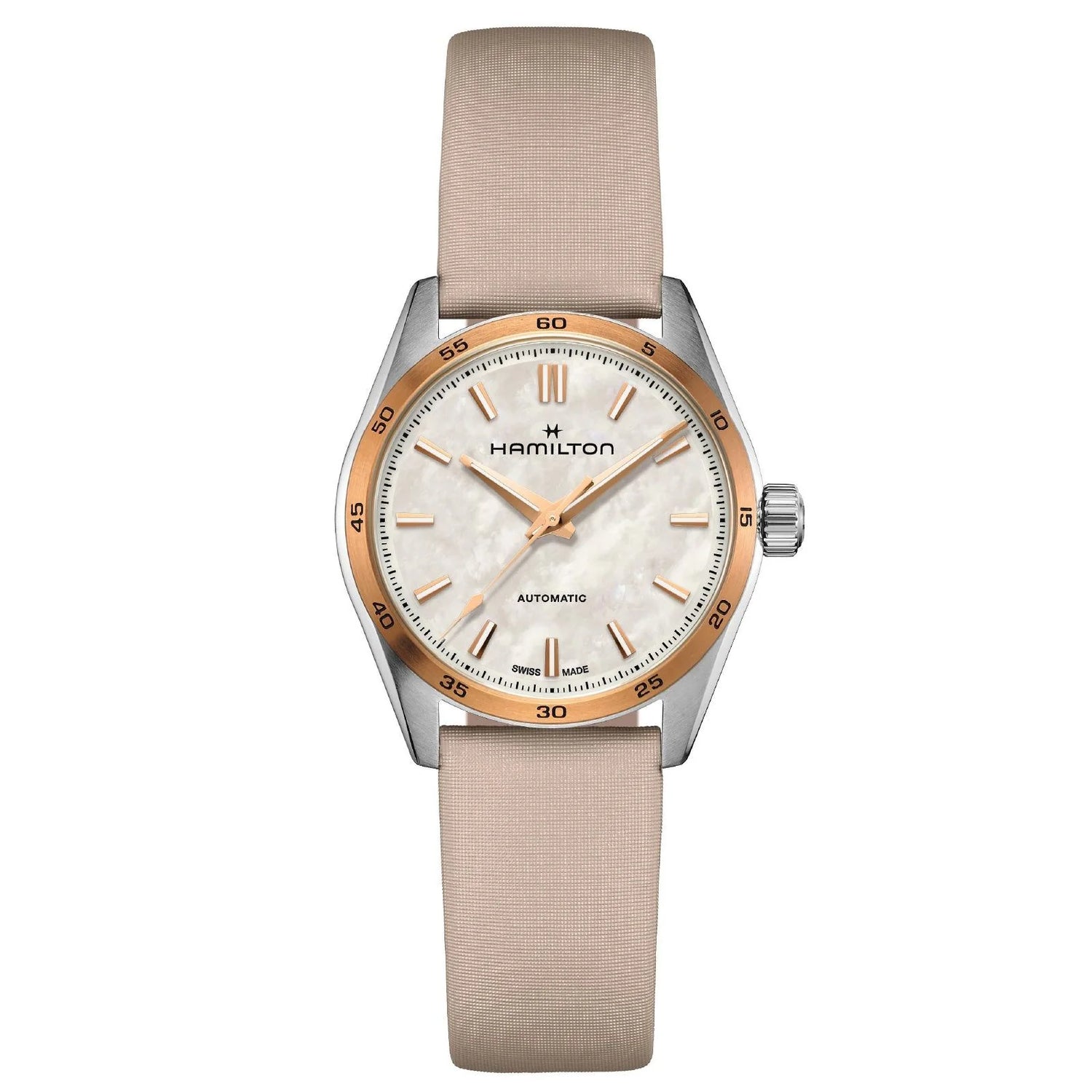Orologi Hamilton donna JOY Gioielli