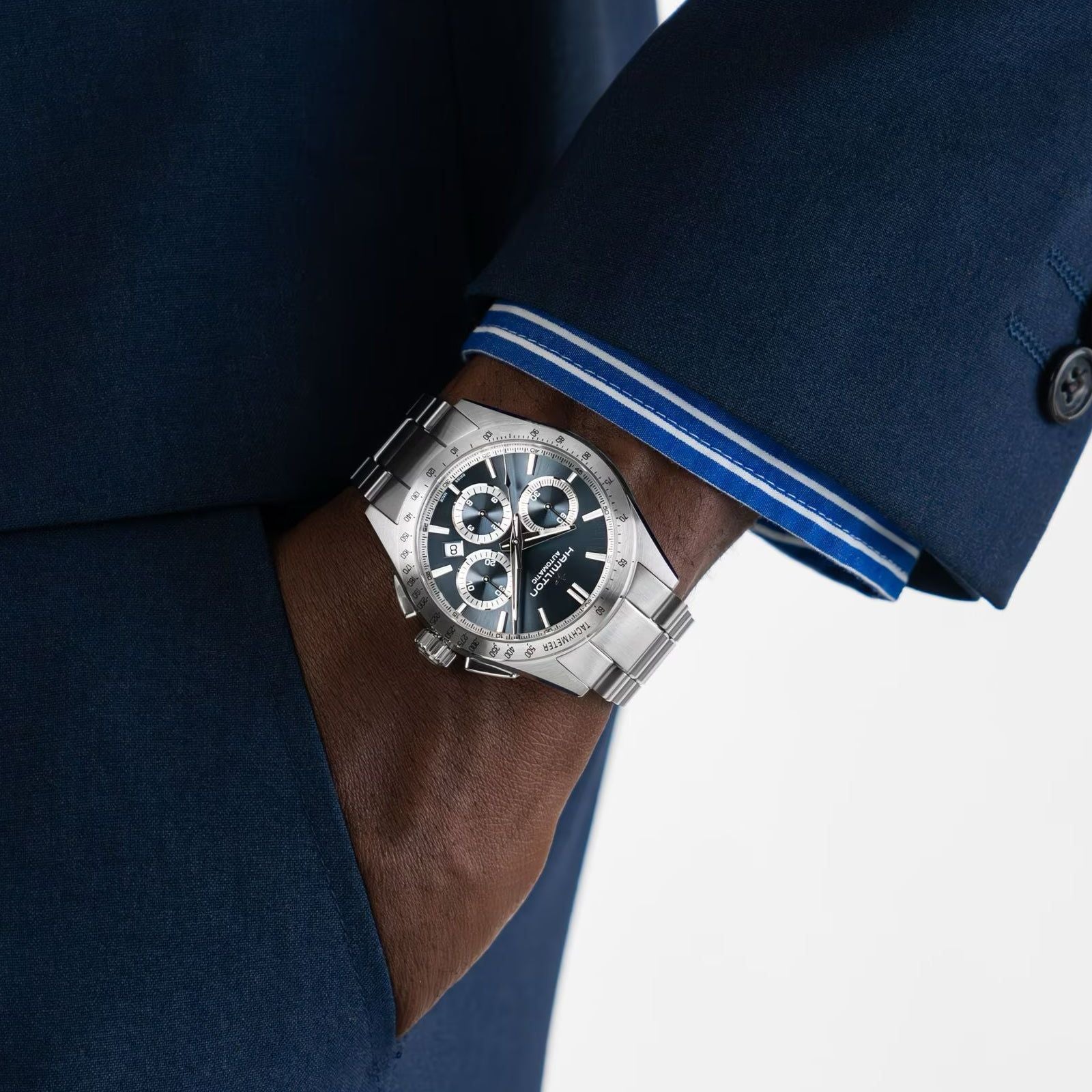 Hamilton 1960 Orologio Da Polso Hamilton Hamilton Jazzmaster