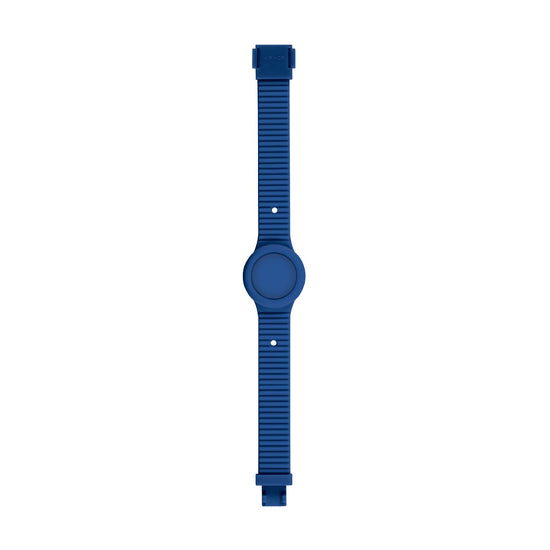 Cinturino orologio per bimbi Hip Hop PINTASTIC! di colore blu