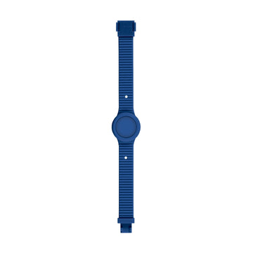 Cinturino orologio per bimbi Hip Hop PINTASTIC! di colore blu