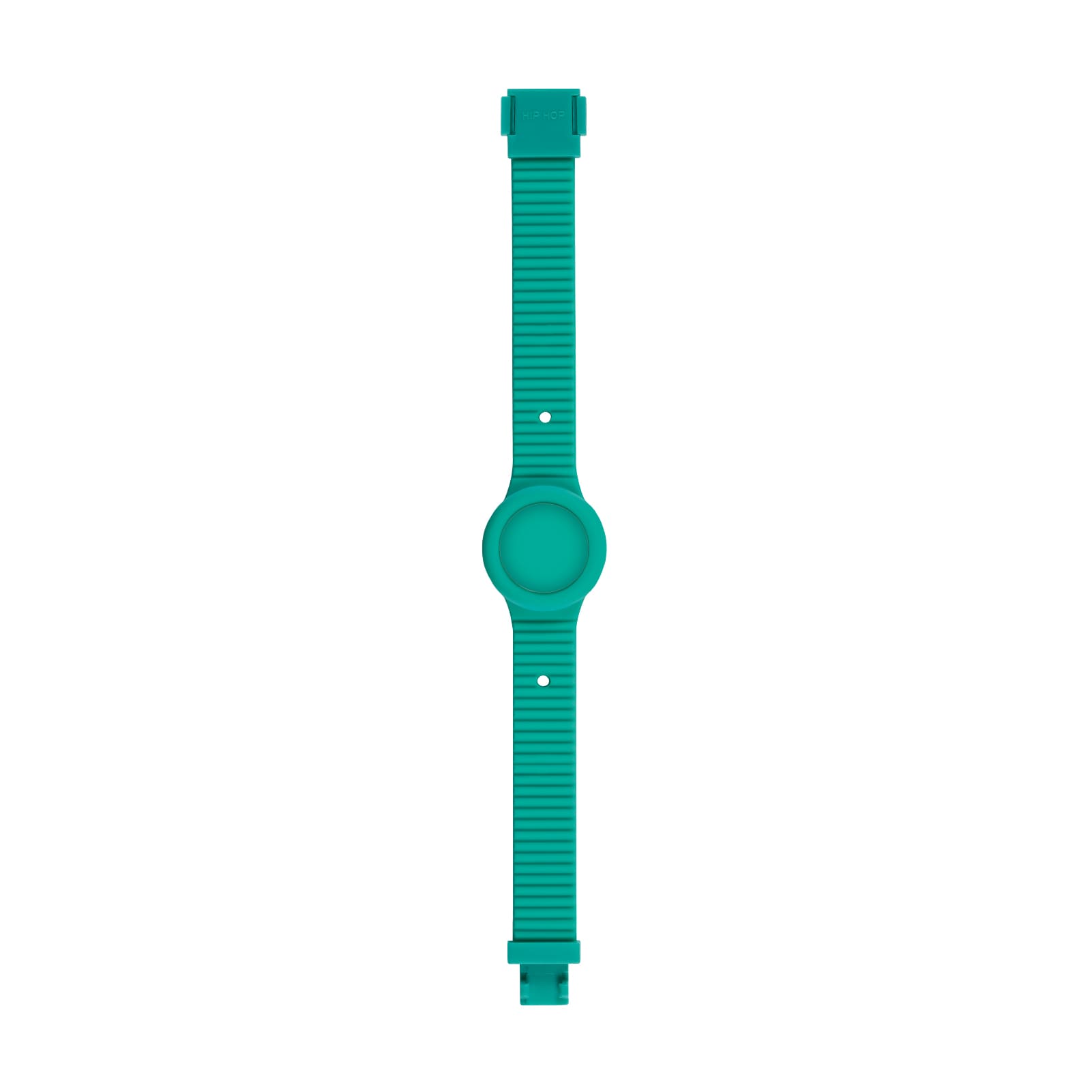 Cinturino orologio per bimbi Hip Hop PINTASTIC! di colore verde