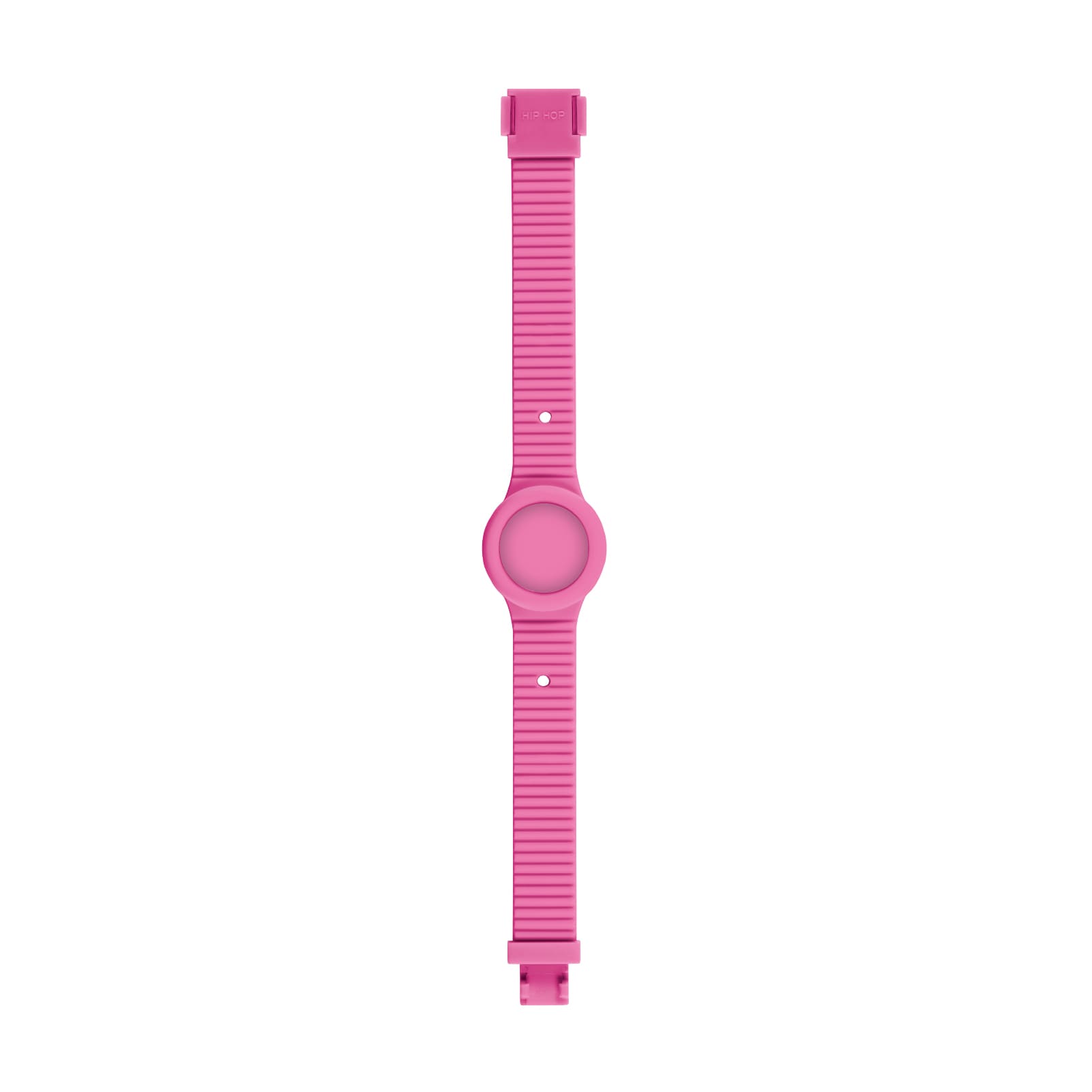 Cinturino orologio per bimbi Hip Hop PINTASTIC! colore fucsia