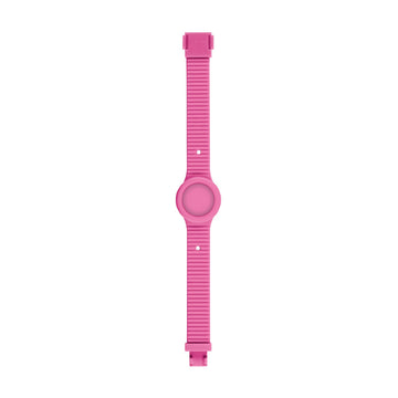 Cinturino orologio per bimbi Hip Hop PINTASTIC! colore fucsia