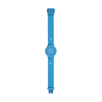 Cinturino orologio per bimbi Hip Hop PINTASTIC! colore azzurro