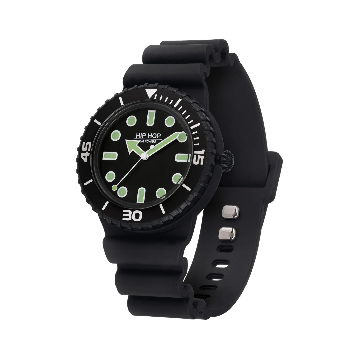 Hip Hop orologi uomo JOY Gioielli