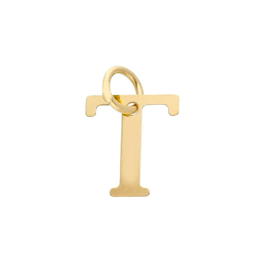 Ciondolo JOY Gioielli Oro unisex INO210GGT-1