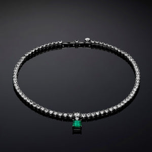 Collana Chiara Ferragni Emerald da donna