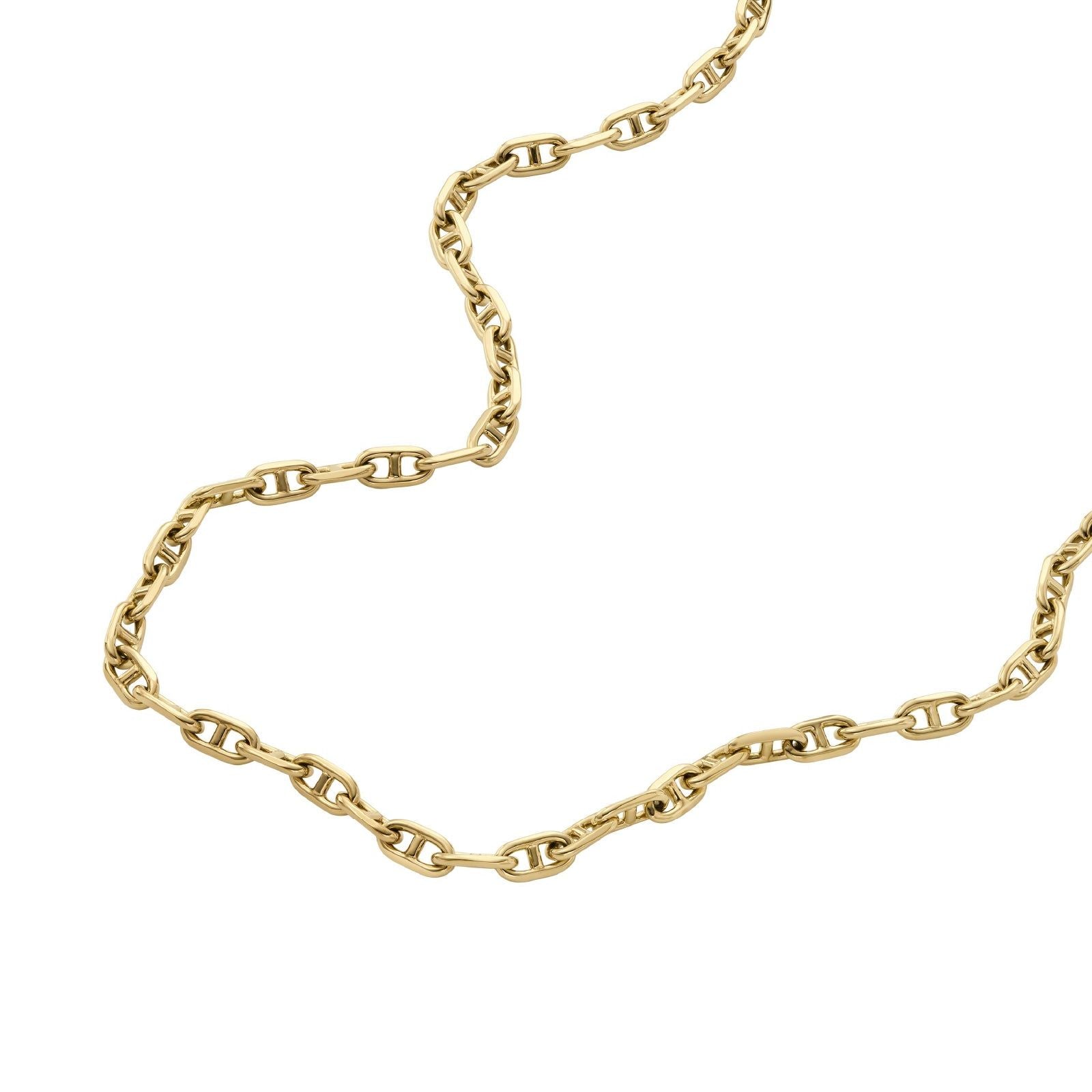 Collana Fossil Heritage da donna JA7209710-3