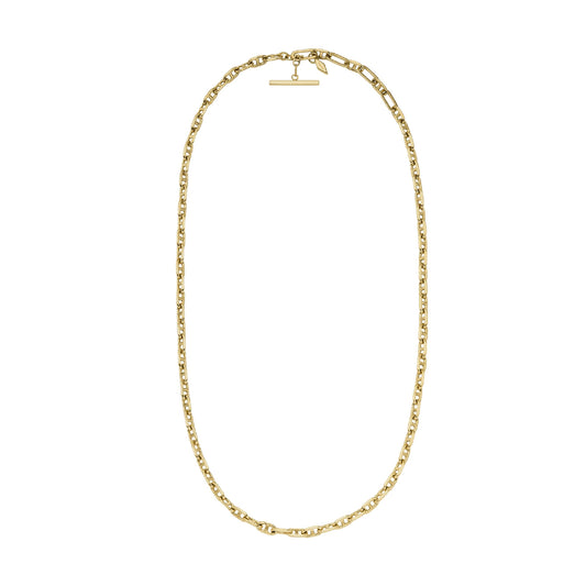 Collana Fossil Heritage da donna JA7209710