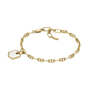 Bracciale Fossil Heritage da donna