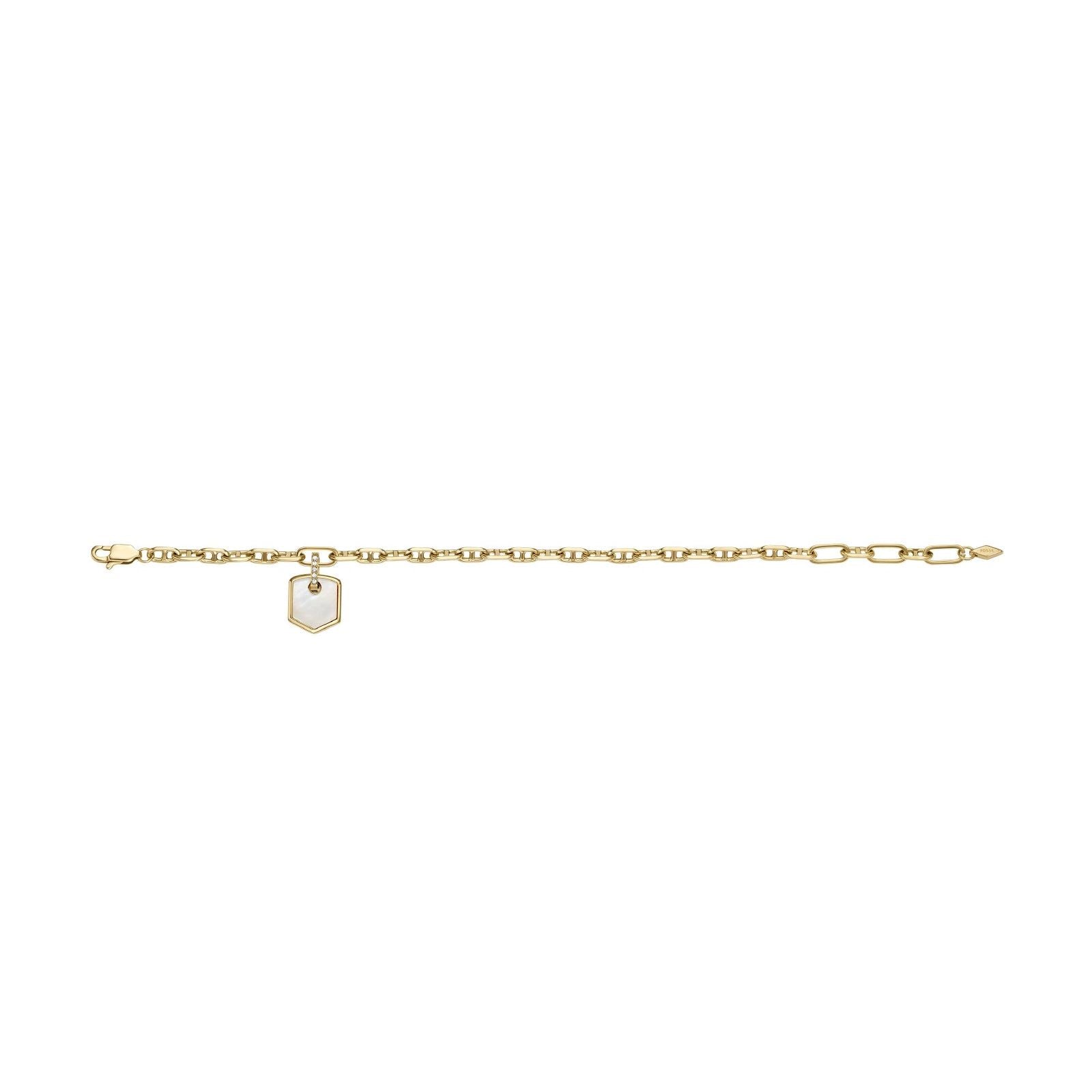 Bracciale Fossil Heritage da donna JA7210710-2