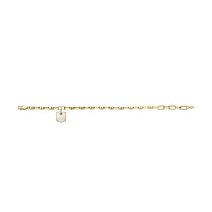 Bracciale Fossil Heritage da donna
