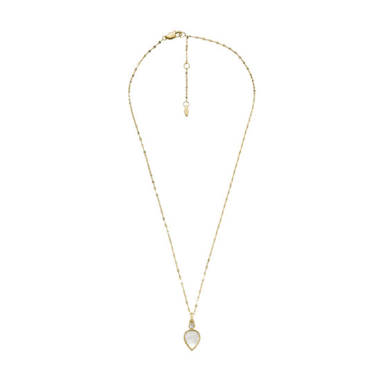 Collana Fossil Jewelry da donna JF04248710