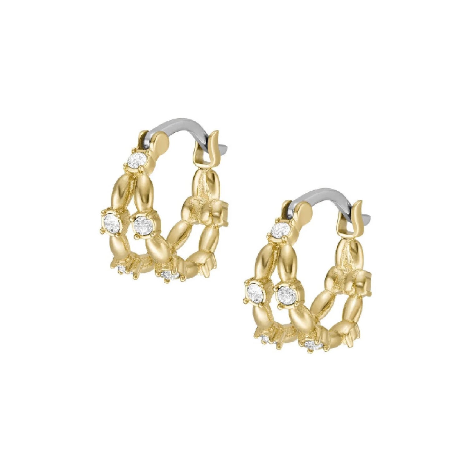 Orecchini Fossil JOY Gioielli