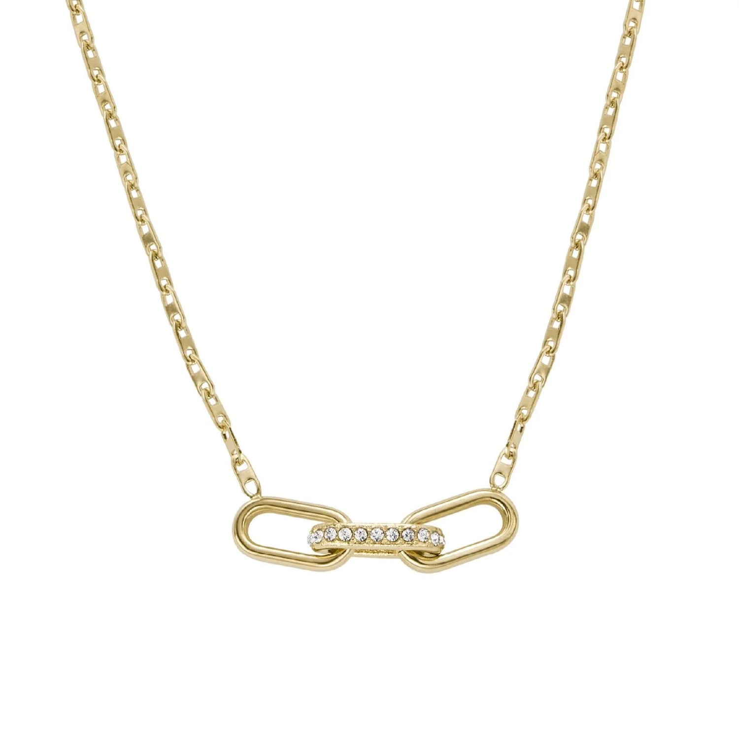 Collane Fossil JOY Gioielli